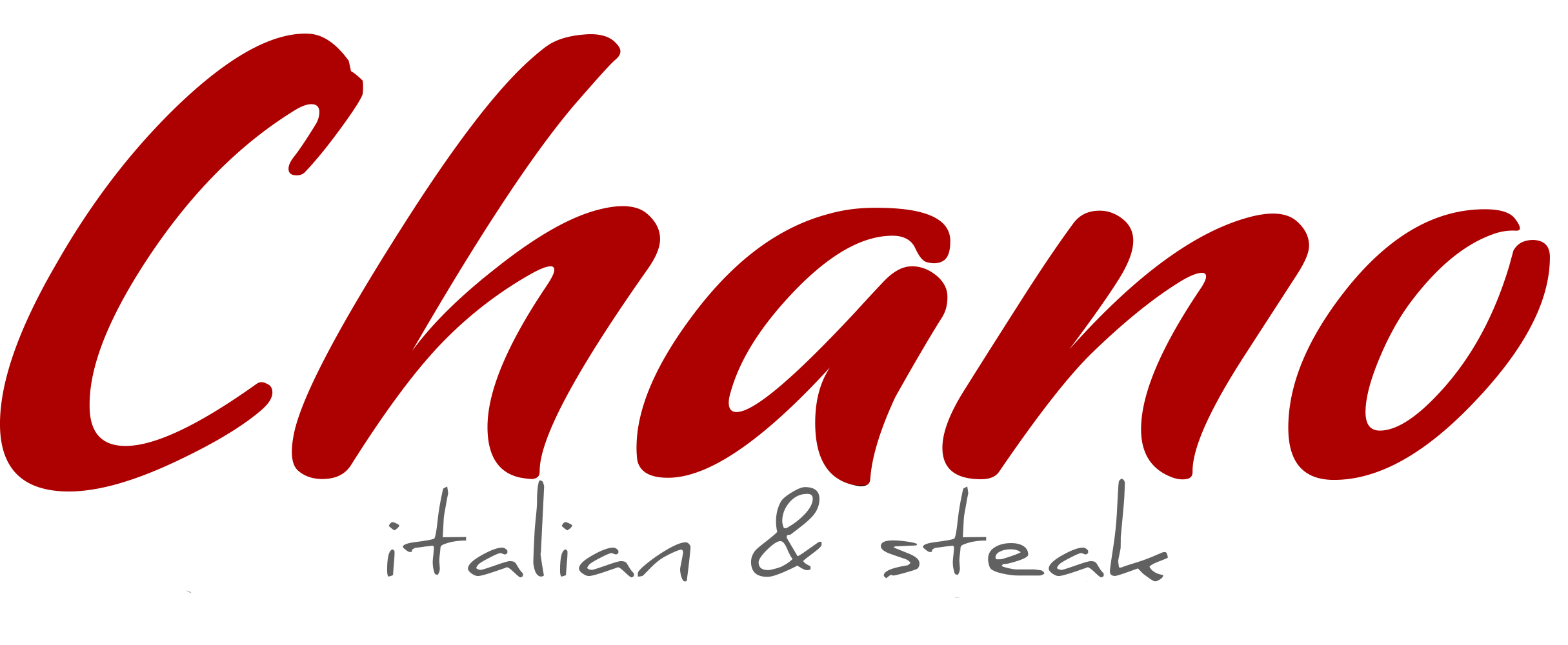 Chano Logo