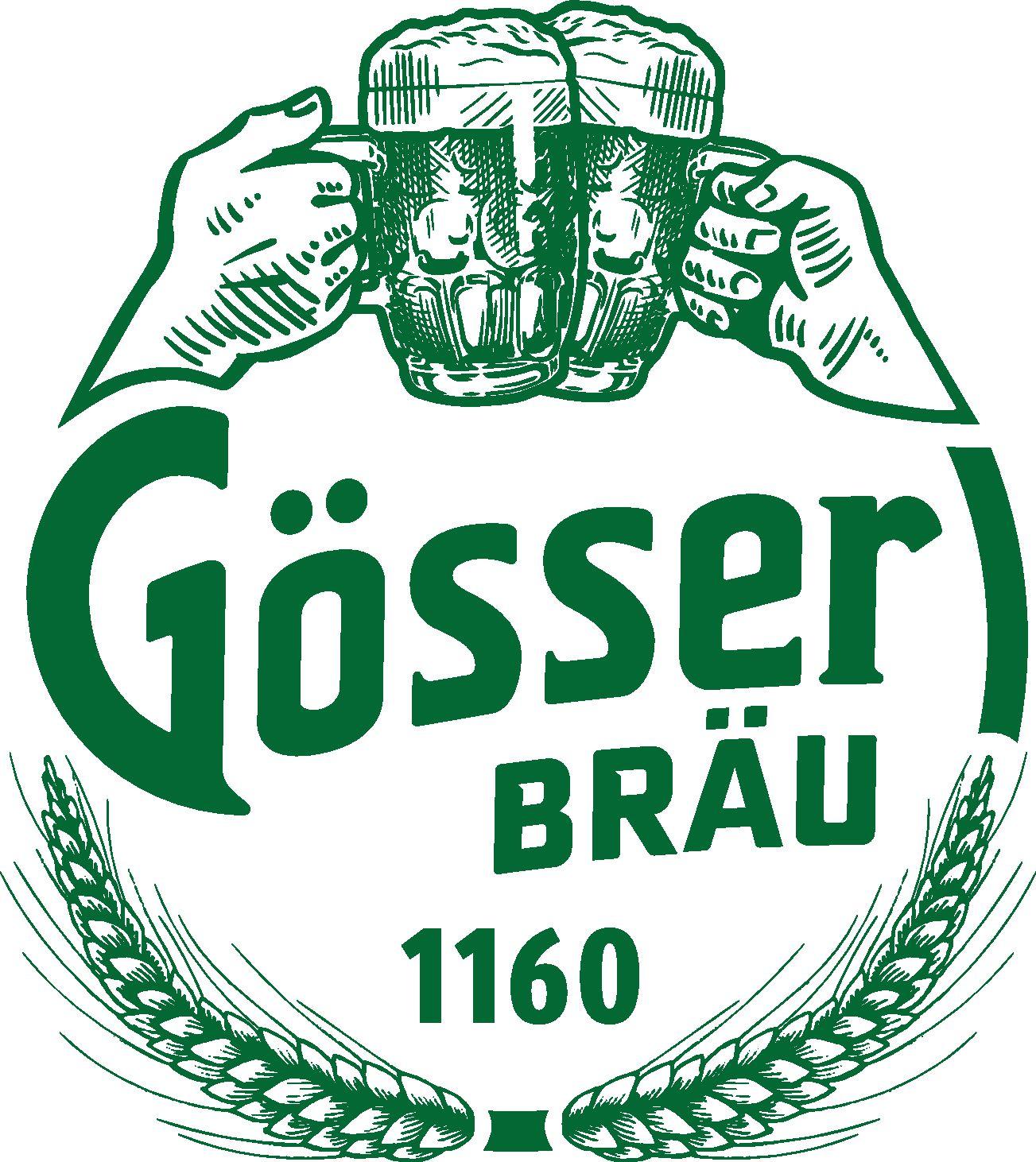Gösser Bräu Logo