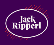 Jack the Ripperl Logo