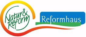 Natur & Reform Logo